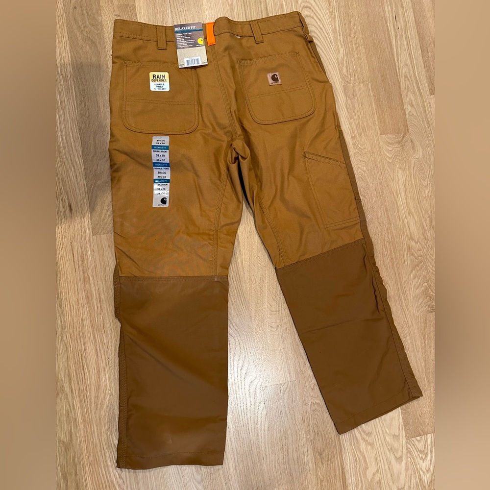 Carhartt Upland Field Pant 38x30